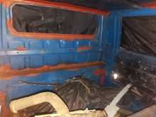 Mitsubishi Canter 2026 Crew Cab