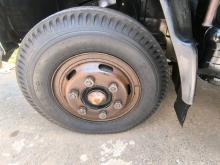 Mitsubishi Canter16-5 1998 Lorry