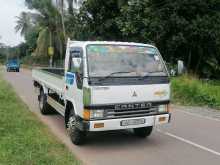 Mitsubishi Canter 1990 Lorry