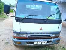 Mitsubishi Canter 1998 Lorry