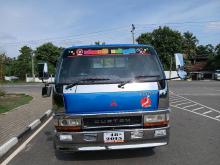 Mitsubishi Canter 1991 Lorry