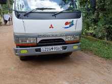 Mitsubishi Canter 1992 Lorry