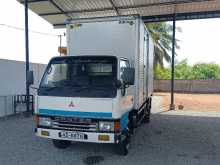 Mitsubishi Canter 1987 Lorry