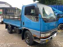 Mitsubishi Canter 1998 Lorry