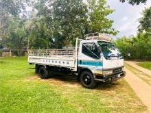 Mitsubishi Canter 1992 Lorry