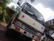 Mitsubishi Canter 1991 Lorry