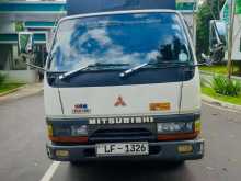 Mitsubishi Canter 2002 Lorry
