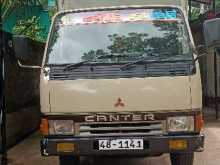 Mitsubishi Canter 1992 Lorry