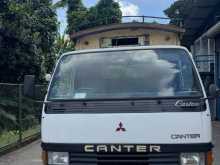 Mitsubishi Canter 1983 Lorry