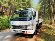 Mitsubishi Canter 2015 Lorry