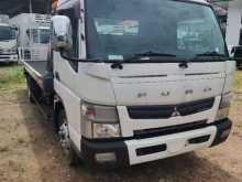 Mitsubishi Canter 2013 Lorry