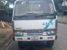 Mitsubishi Canter 1990 Lorry