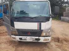 Mitsubishi Canter 2000 Lorry