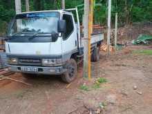 Mitsubishi Canter 1993 Lorry