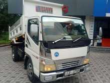 Mitsubishi Canter 2001 Lorry