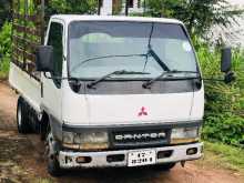 Mitsubishi Canter 1995 Lorry