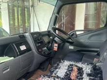 Mitsubishi Canter 2007 Lorry