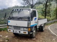 Mitsubishi Canter 1993 Lorry
