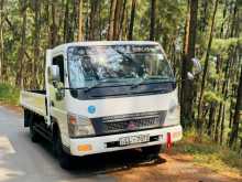 Mitsubishi Canter 2015 Lorry