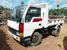 Mitsubishi Canter 1991 Lorry