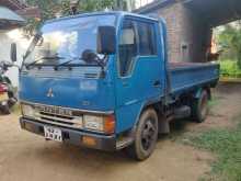 Mitsubishi Canter 1988 Lorry