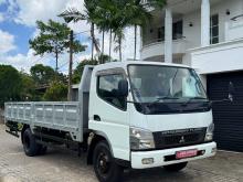 Mitsubishi Canter 2016 Lorry
