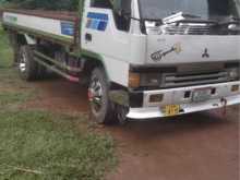 Mitsubishi Canter 1993 Lorry