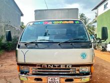 Mitsubishi Canter 1986 Lorry