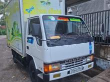 Mitsubishi Canter 1993 Lorry