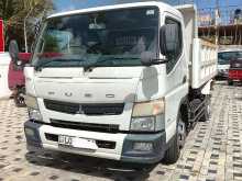 Mitsubishi CANTER 2013 Lorry