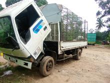 Mitsubishi Canter 1985 Lorry