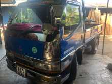 Mitsubishi Canter 1995 Lorry