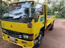 Mitsubishi Canter 1984 Lorry