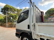 Mitsubishi Canter 1996 Lorry
