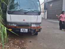Mitsubishi Canter 1994 Lorry
