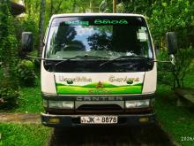 Mitsubishi Canter 1999 Lorry