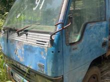 Mitsubishi Canter 1991 Lorry
