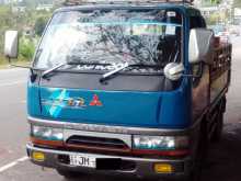 Mitsubishi Canter 1999 Lorry