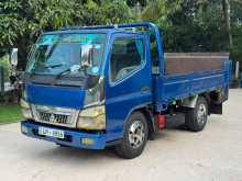 Mitsubishi Canter 2003 Lorry
