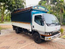Mitsubishi Canter 2008 Lorry