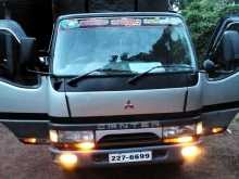 Mitsubishi Canter 1997 Lorry