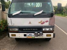 Mitsubishi Canter 1991 Lorry