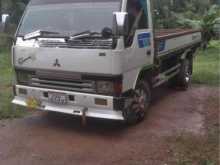 Mitsubishi Canter 1993 Lorry