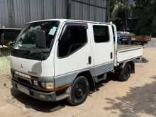 Mitsubishi Canter 2006 Lorry