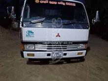 Mitsubishi Canter 1993 Lorry