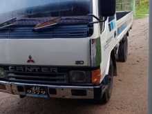 Mitsubishi Canter 1993 Lorry