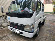 Mitsubishi CANTER 2003 Crew Cab