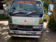 Mitsubishi Canter 2006 Lorry