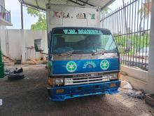 Mitsubishi Canter 1991 Lorry
