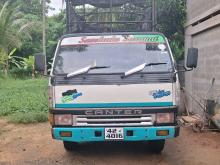 Mitsubishi Canter 1985 Lorry